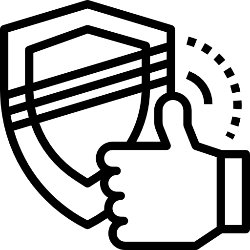 one