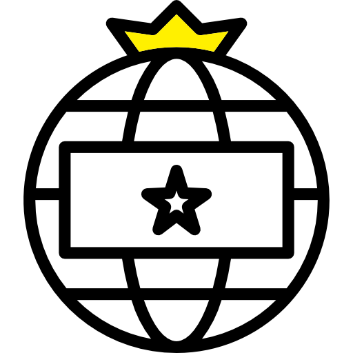 one
