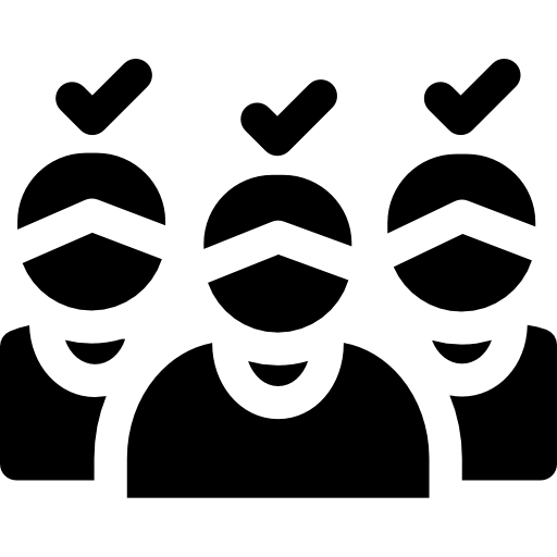 one