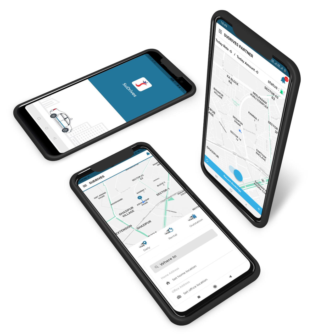 App Development